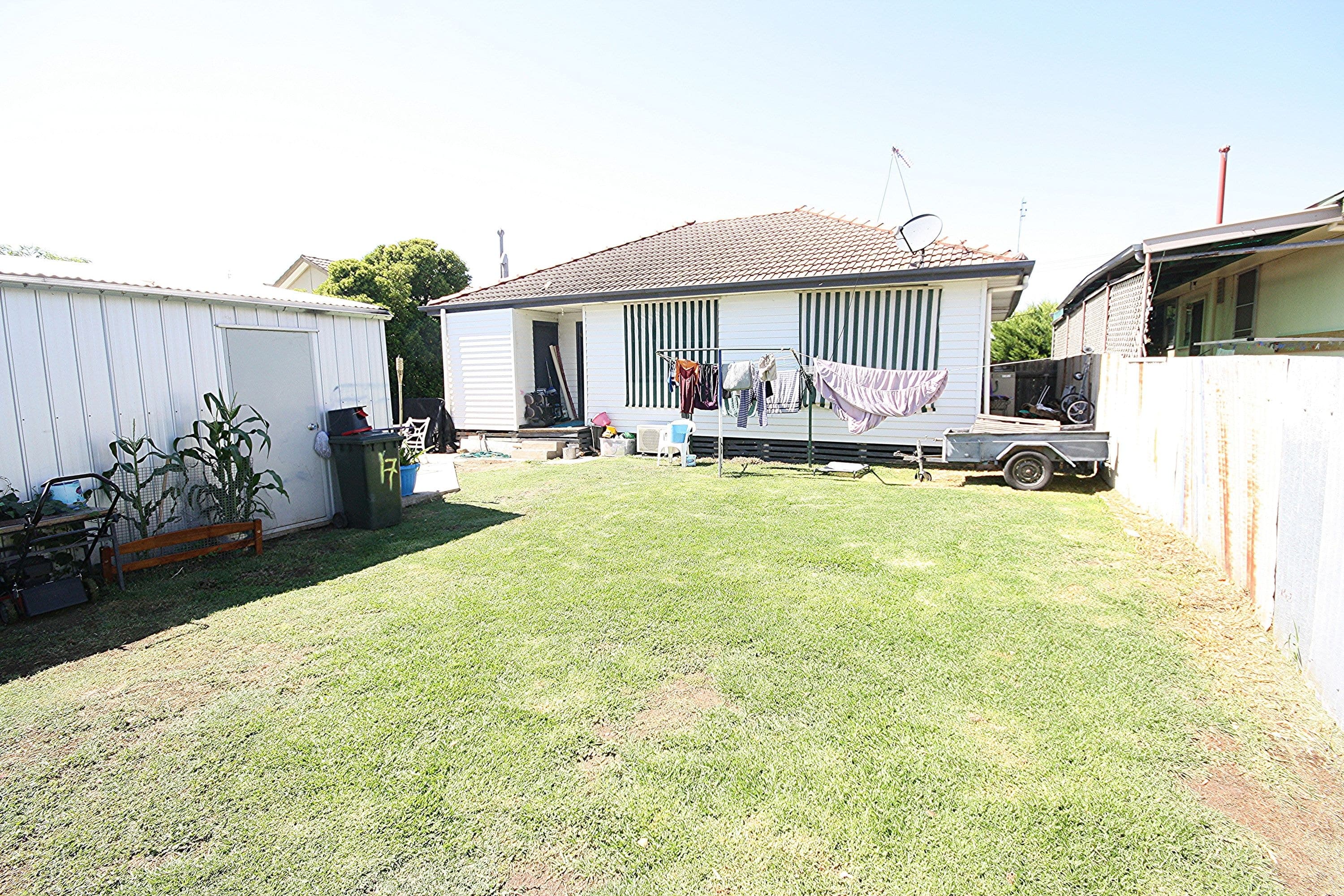 17 Langlands Street, Horsham VIC 3400, Horsham - Thumbnail 8