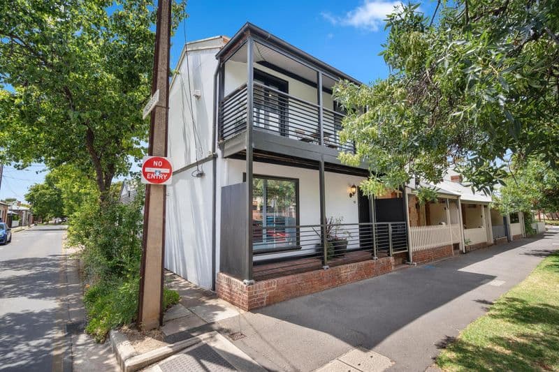 12 Jerningham Street, North Adelaide - Image 1