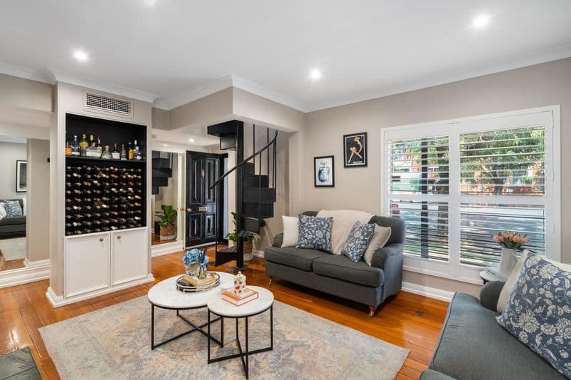 12 Jerningham Street, North Adelaide - Thumbnail 2