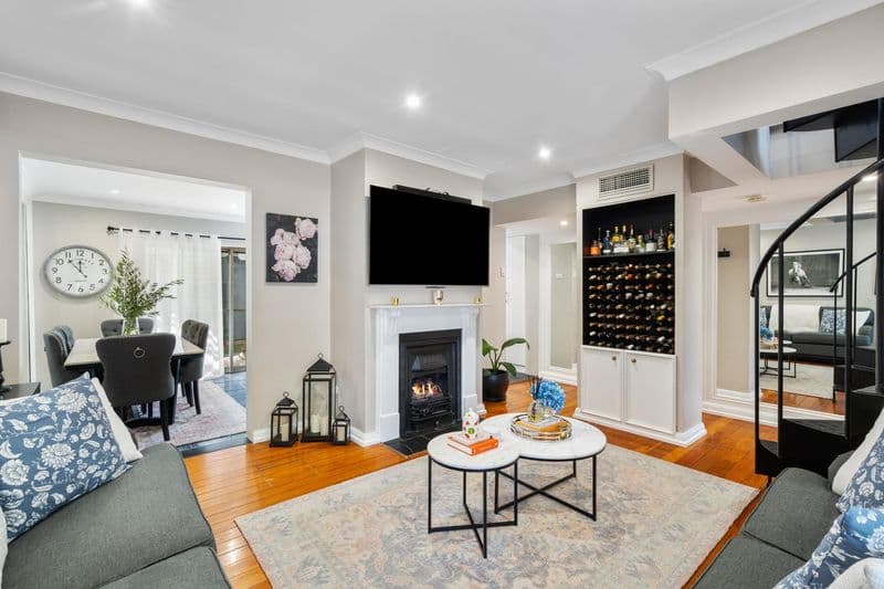 12 Jerningham Street, North Adelaide - Thumbnail 3