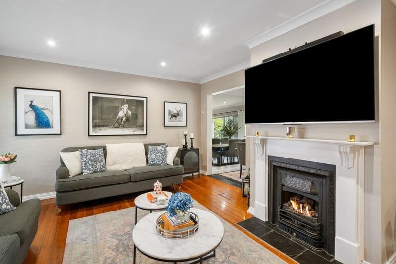 12 Jerningham Street, North Adelaide - Thumbnail 4