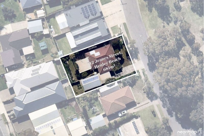 12 Jeanes Street, Henley Beach - Image 1