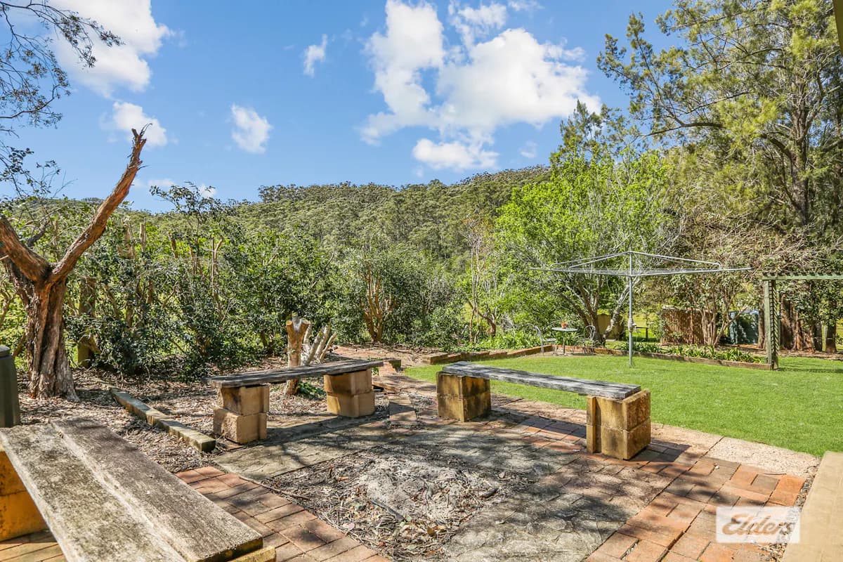 114 North Curramore Road, Jamberoo, NSW, 2533, Curramore - Thumbnail 4