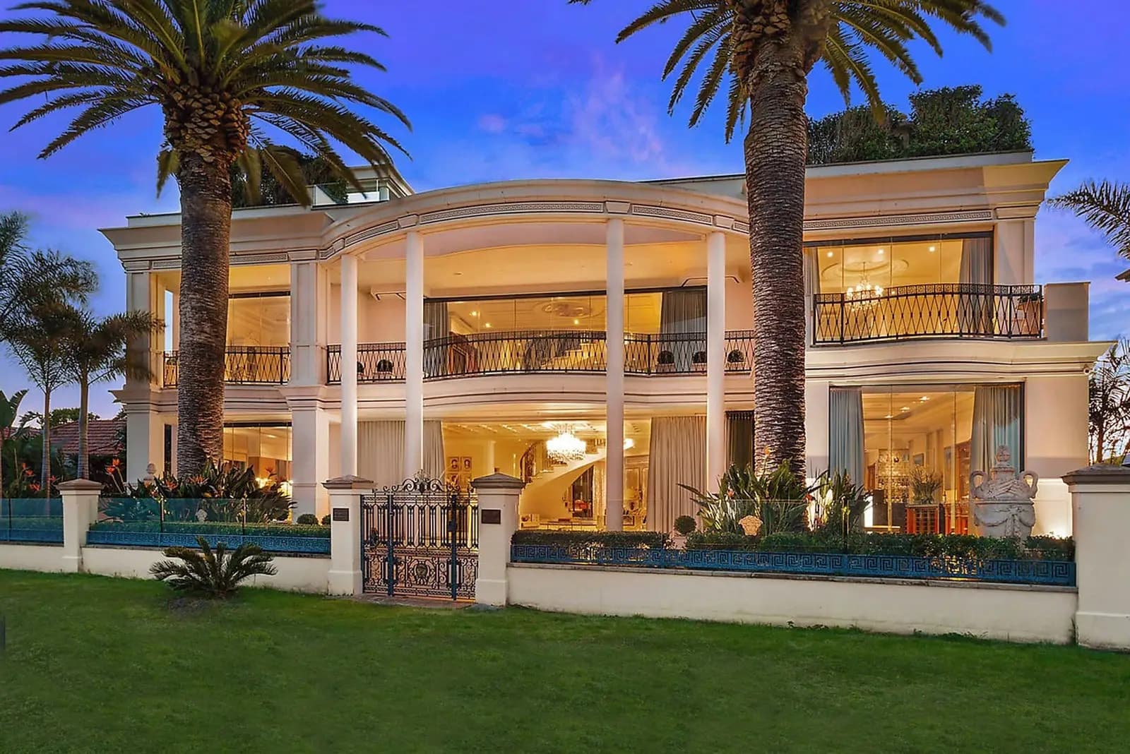 5 Sherbrooke Crescent Castle Hill, Sandringham - Image 1
