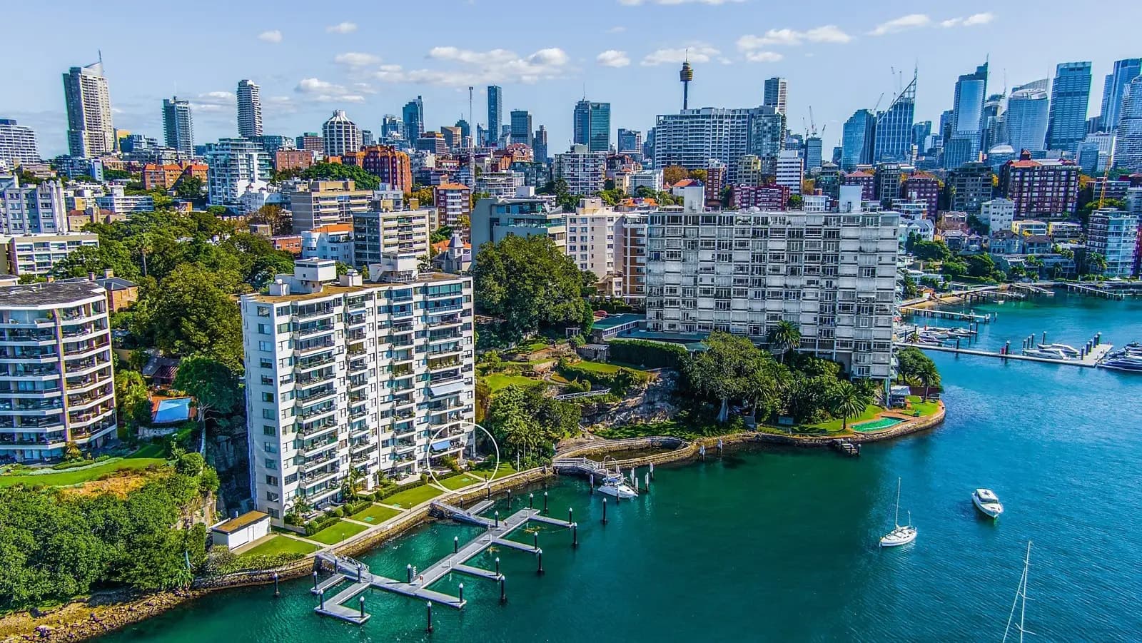 11/95 Elizabeth Bay Road, Elizabeth Bay, Elizabeth Bay - Image 1