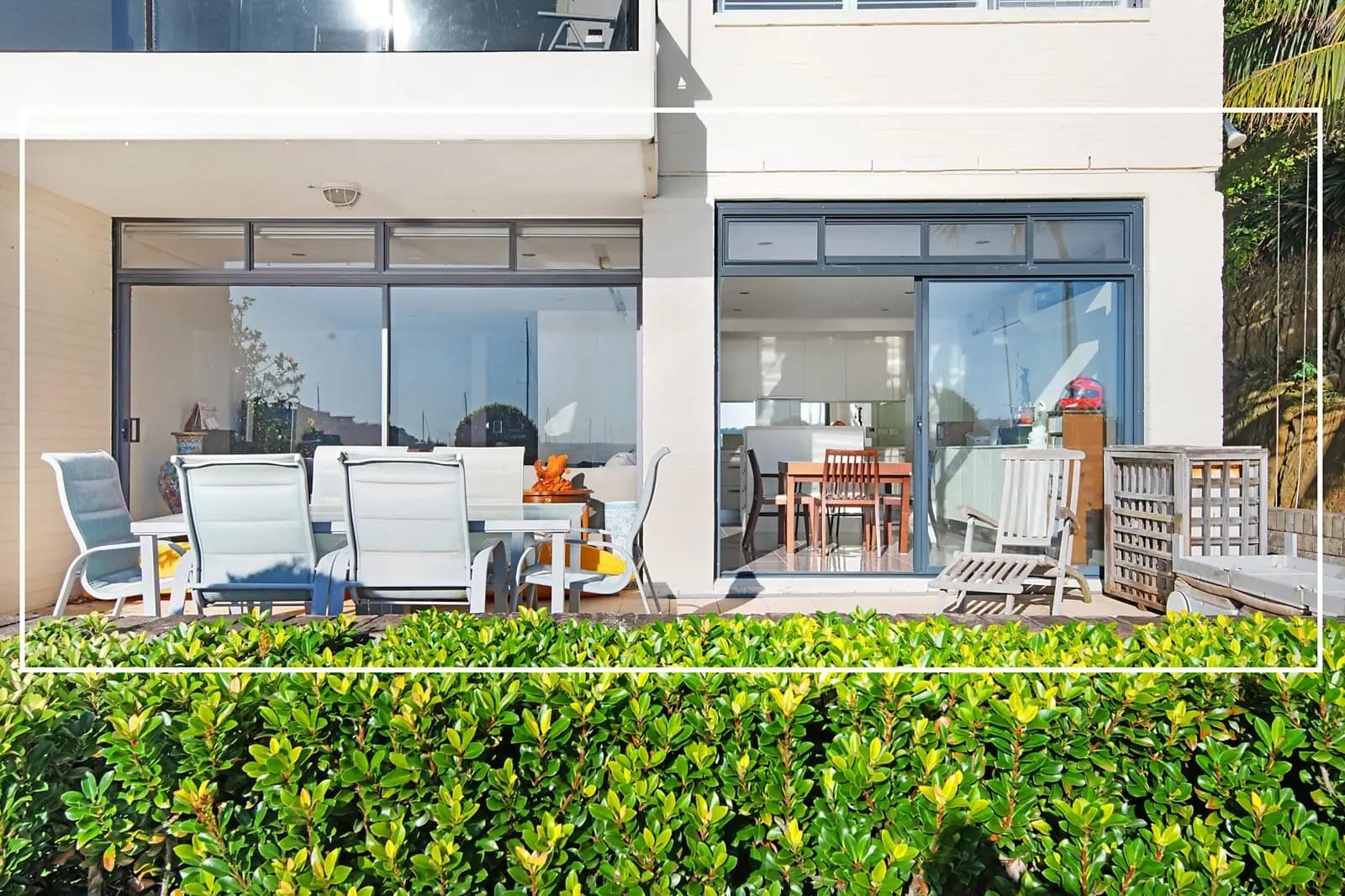 11/95 Elizabeth Bay Road, Elizabeth Bay, Elizabeth Bay - Thumbnail 2