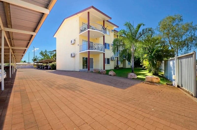 1/19 Mannikan Court, BAKEWELL, Bakewell - Thumbnail 2