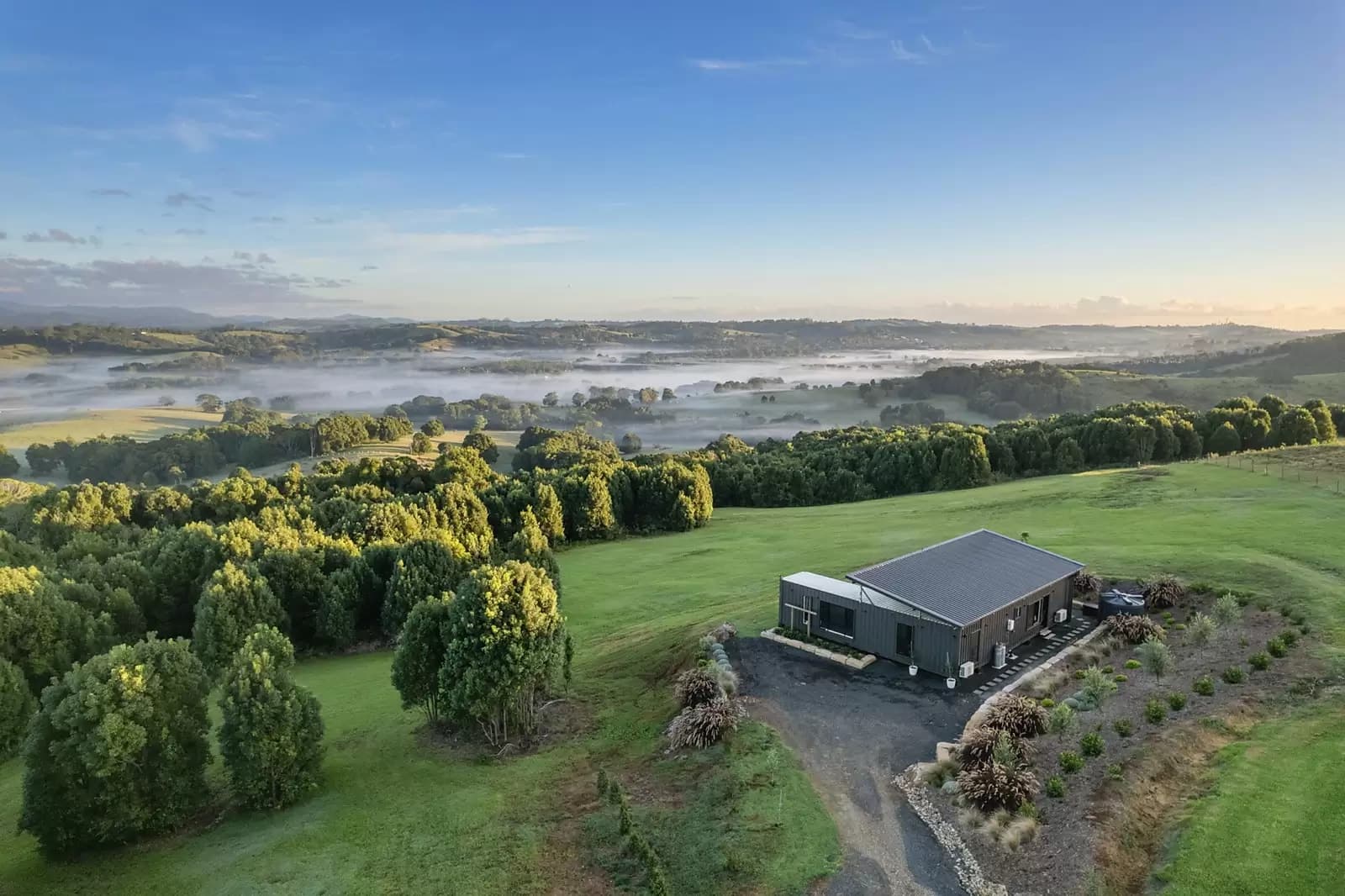 2 Gambier Avenue Beaumont Hills, Binna Burra - Thumbnail 7