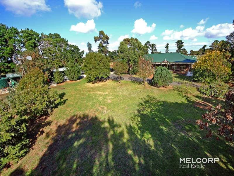 1395 Dohertys Road, Mount Cottrell, VIC 3024, Mount Cottrell - Image 1