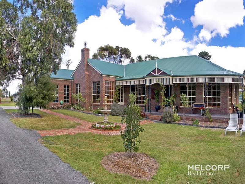 1395 Dohertys Road, Mount Cottrell, VIC 3024, Mount Cottrell - Thumbnail 7