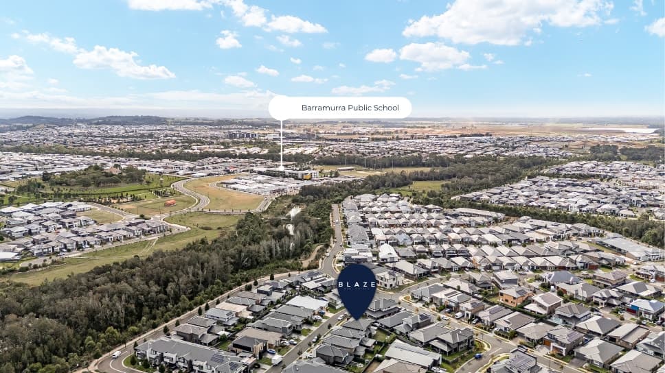 3 Gibbs Crescent, Catherine Field - Image 1