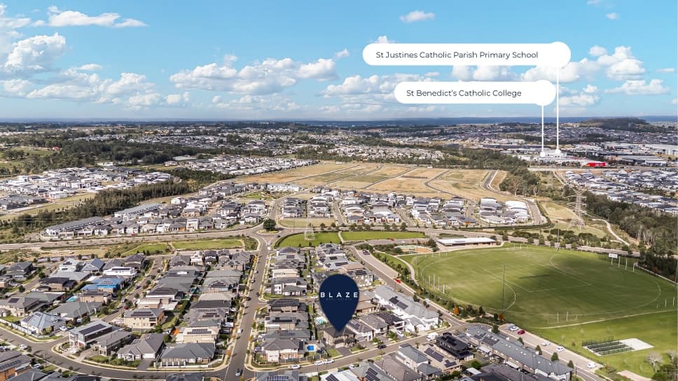 3 Gibbs Crescent, Catherine Field - Thumbnail 2