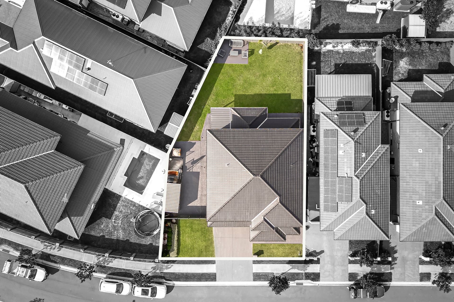 3 Gibbs Crescent, Catherine Field - Thumbnail 4