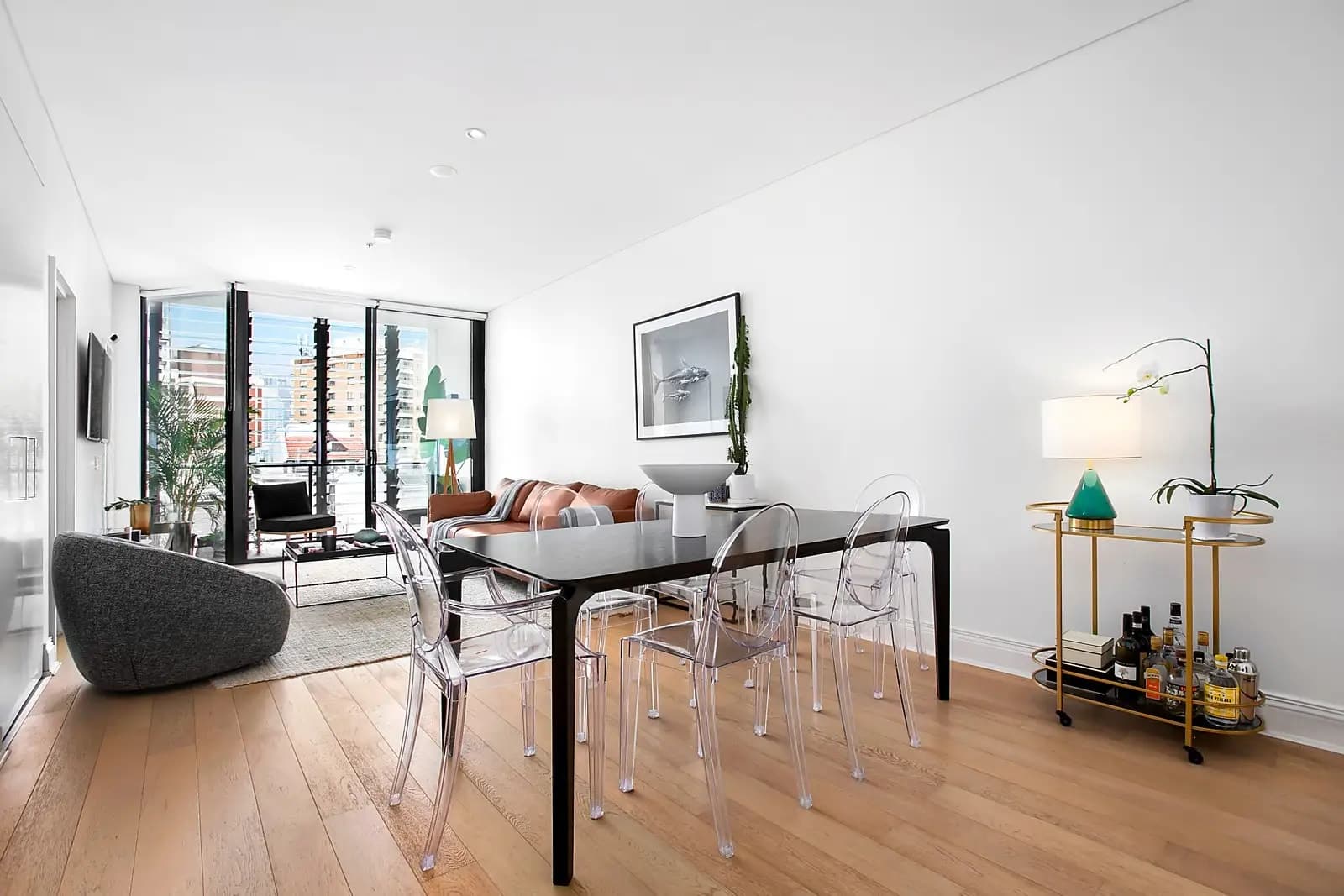 305/18 Bayswater Road, Potts Point, Potts Point - Thumbnail 2