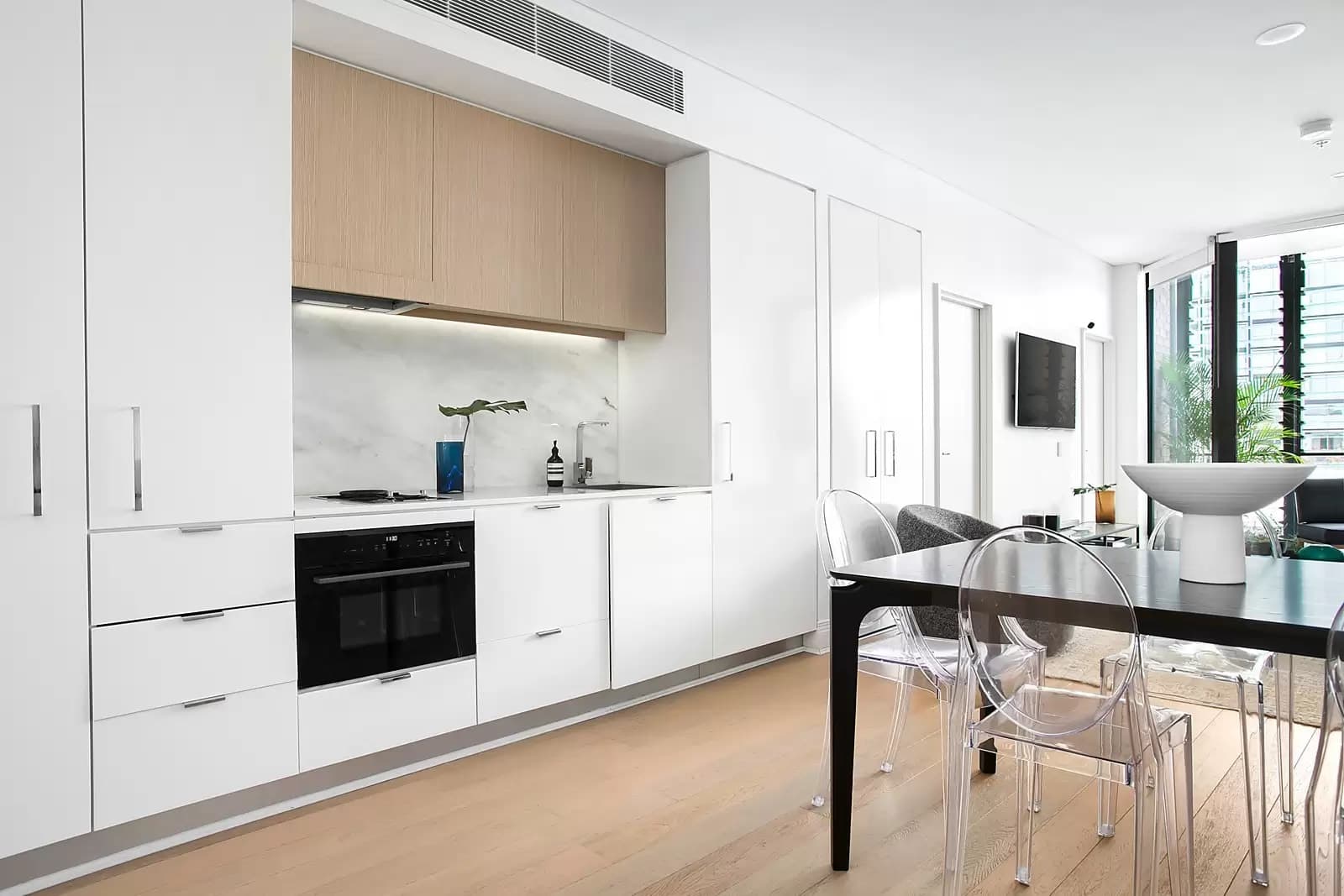 305/18 Bayswater Road, Potts Point, Potts Point - Thumbnail 3