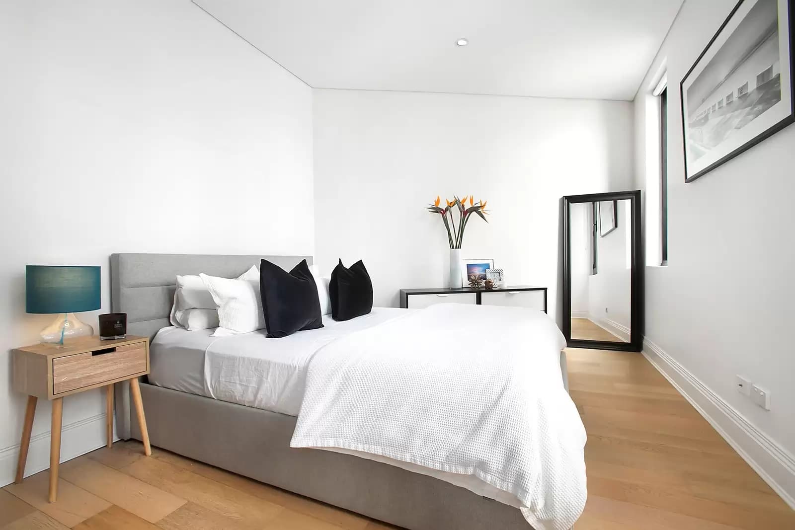 305/18 Bayswater Road, Potts Point, Potts Point - Thumbnail 5