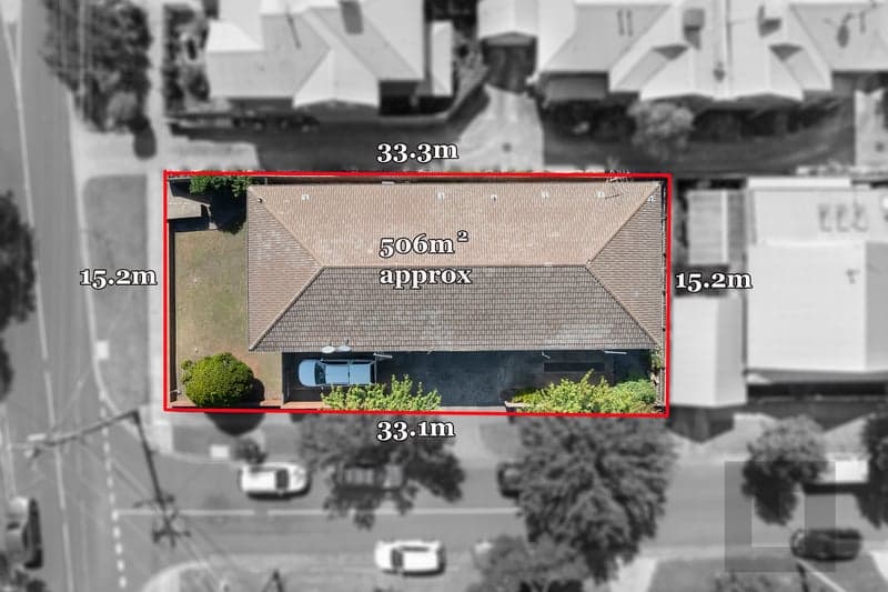 1-5/27 Kingsville Street, Kingsville - Image 1