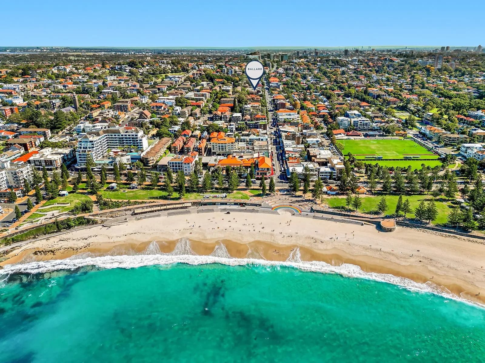 4/153-161 Coogee Bay Road, Coogee, Coogee - Thumbnail 2