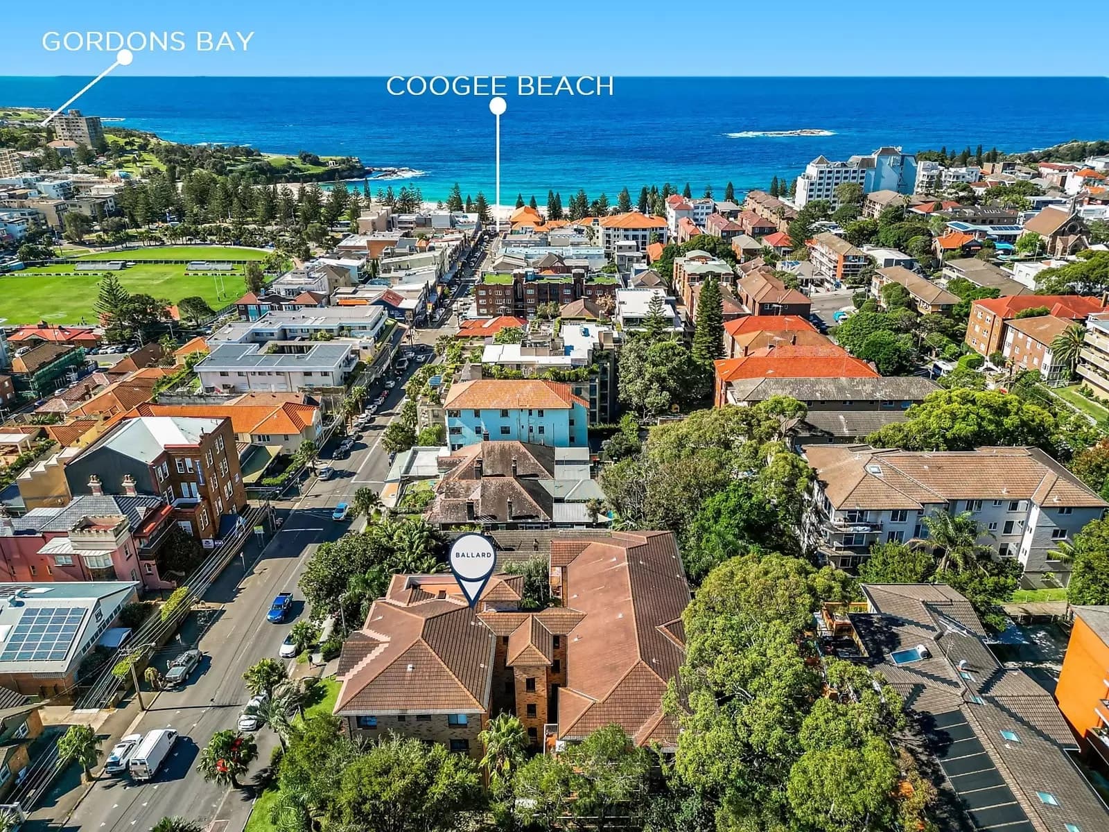 4/153-161 Coogee Bay Road, Coogee, Coogee - Thumbnail 6