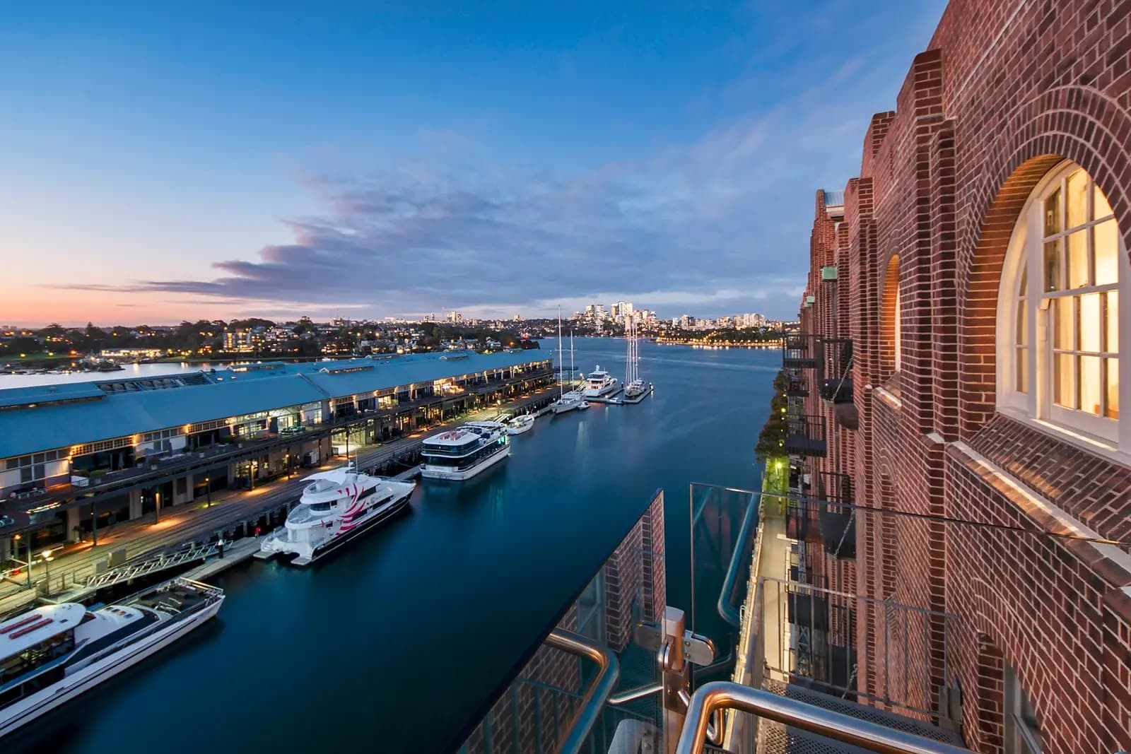 807/8 Darling Island Road, Pyrmont, Pyrmont - Image 1
