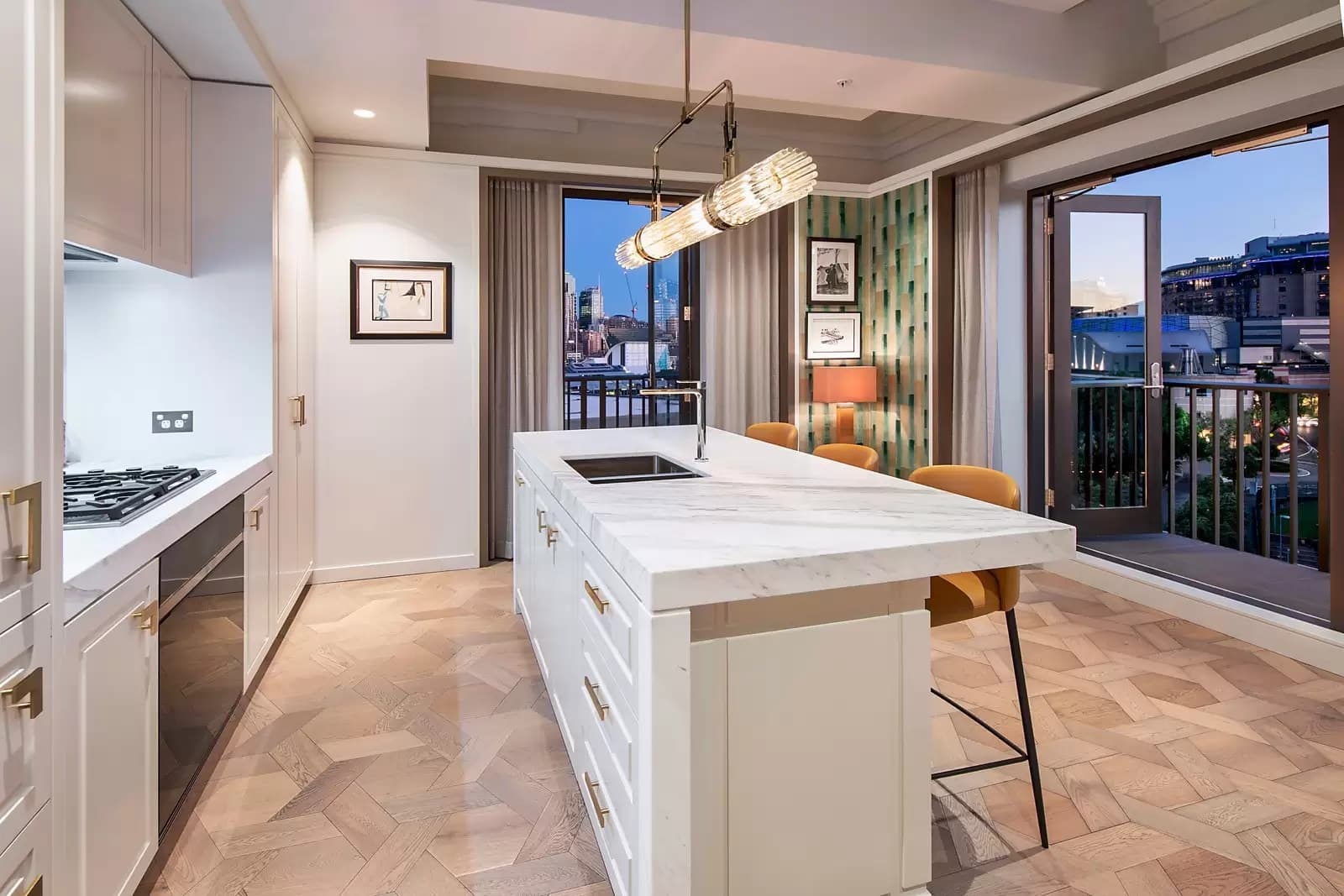 807/8 Darling Island Road, Pyrmont, Pyrmont - Thumbnail 4
