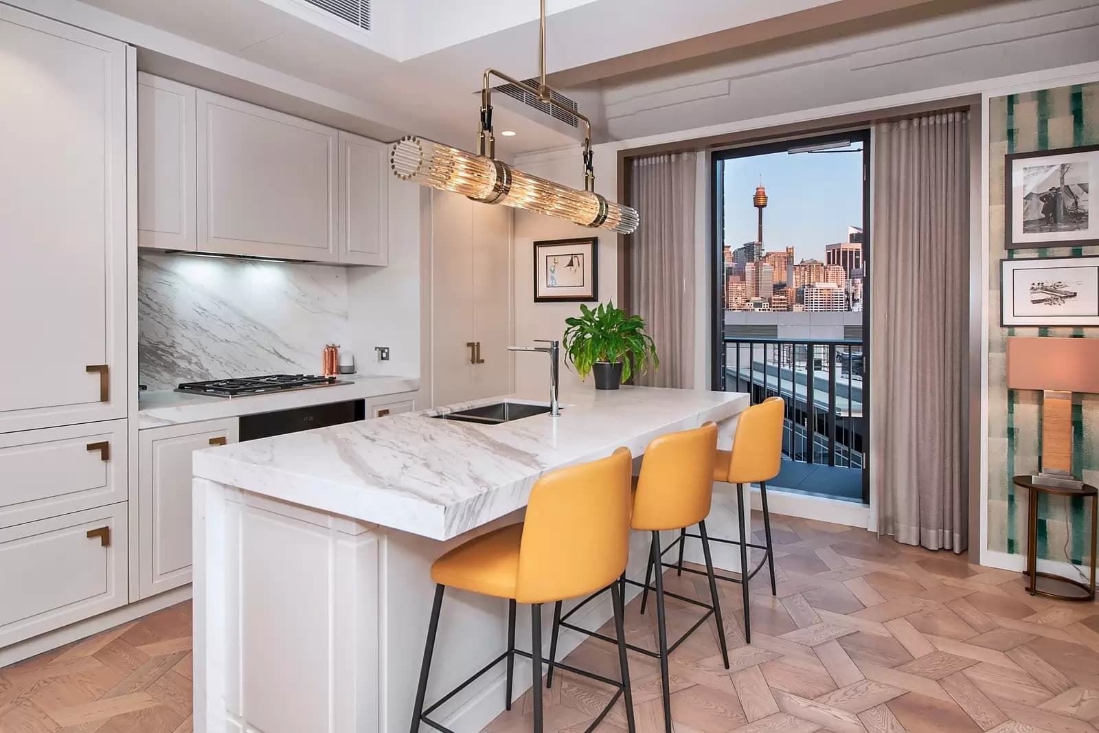 807/8 Darling Island Road, Pyrmont, Pyrmont - Thumbnail 5
