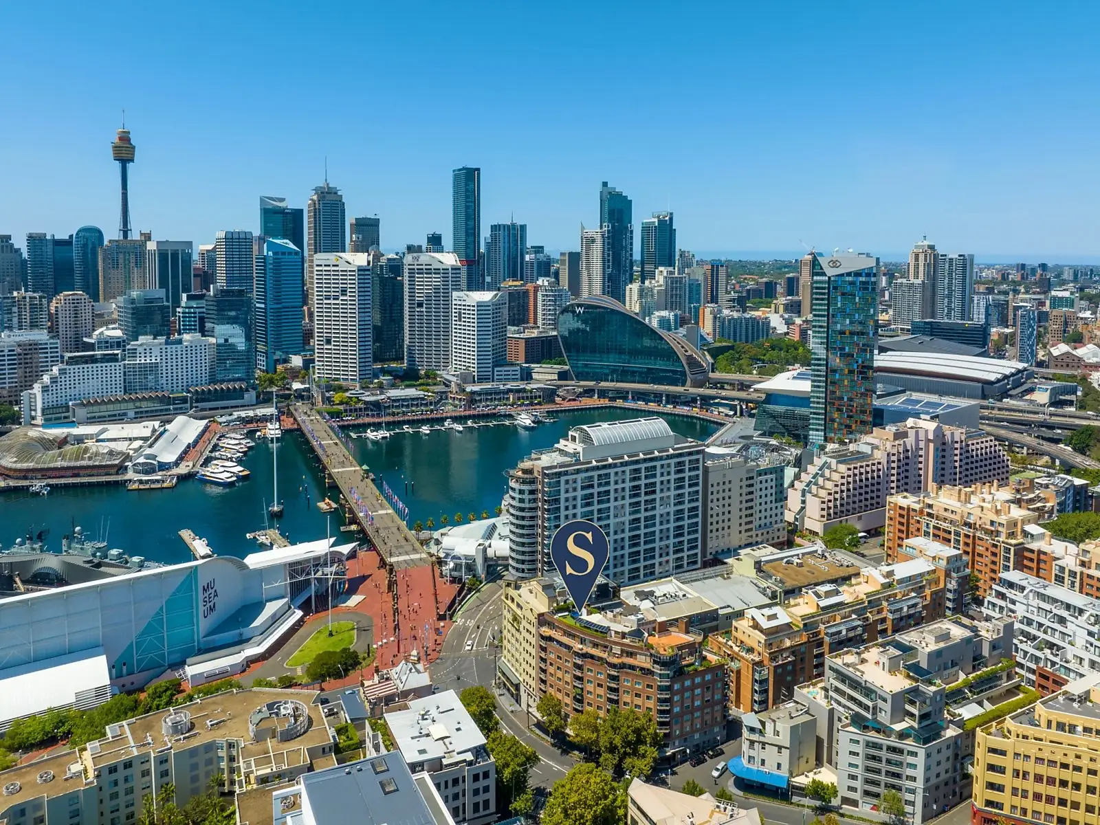 5/78 Shadforth Street, Mosman, Mosman - Thumbnail 2
