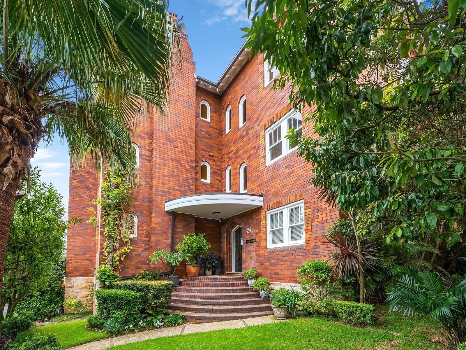 5/24A Shellcove Road, Kurraba Point, Kurraba Point - Thumbnail 2