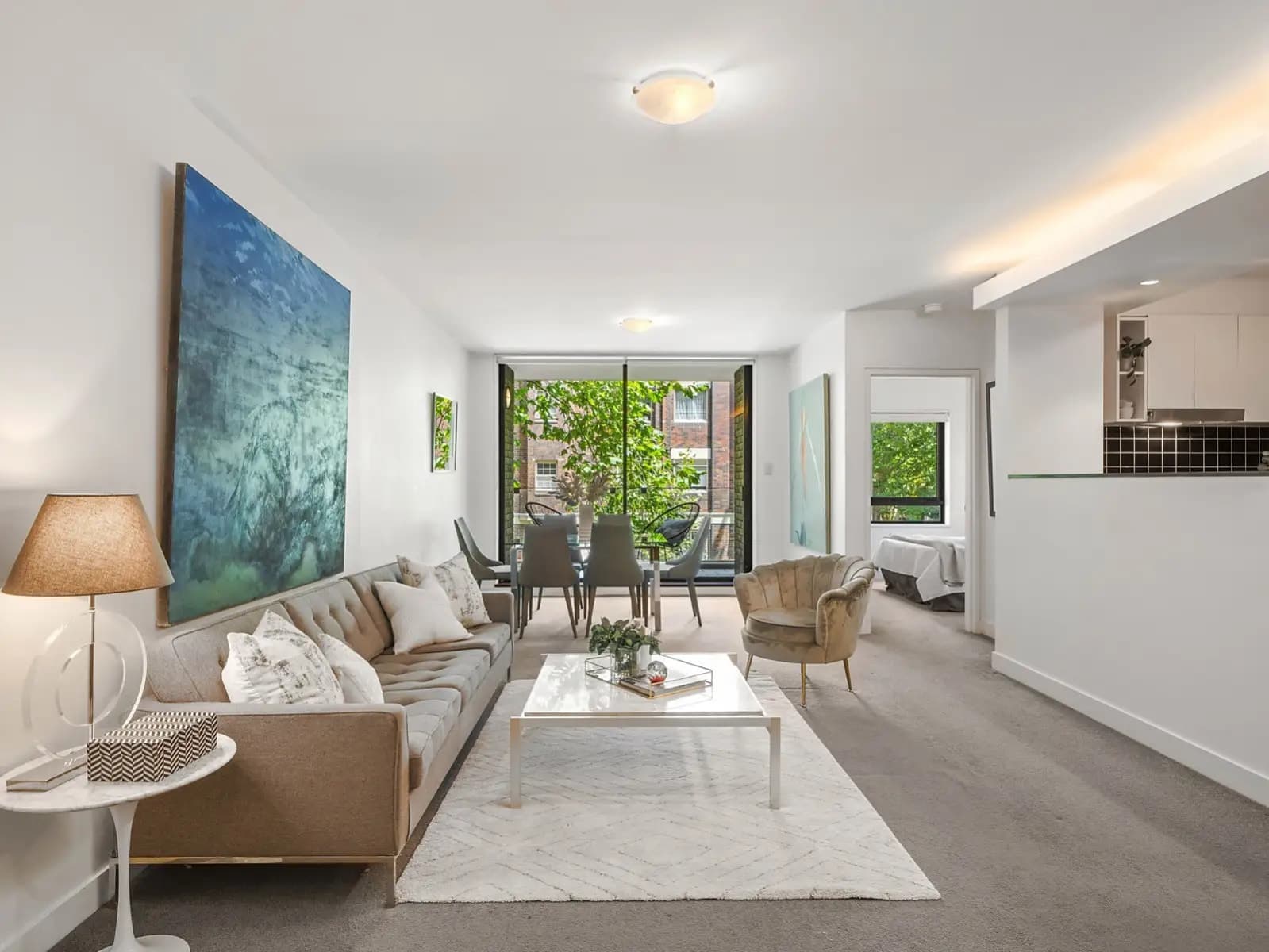 117/1a Tusculum Street, Potts Point, Potts Point - Image 1