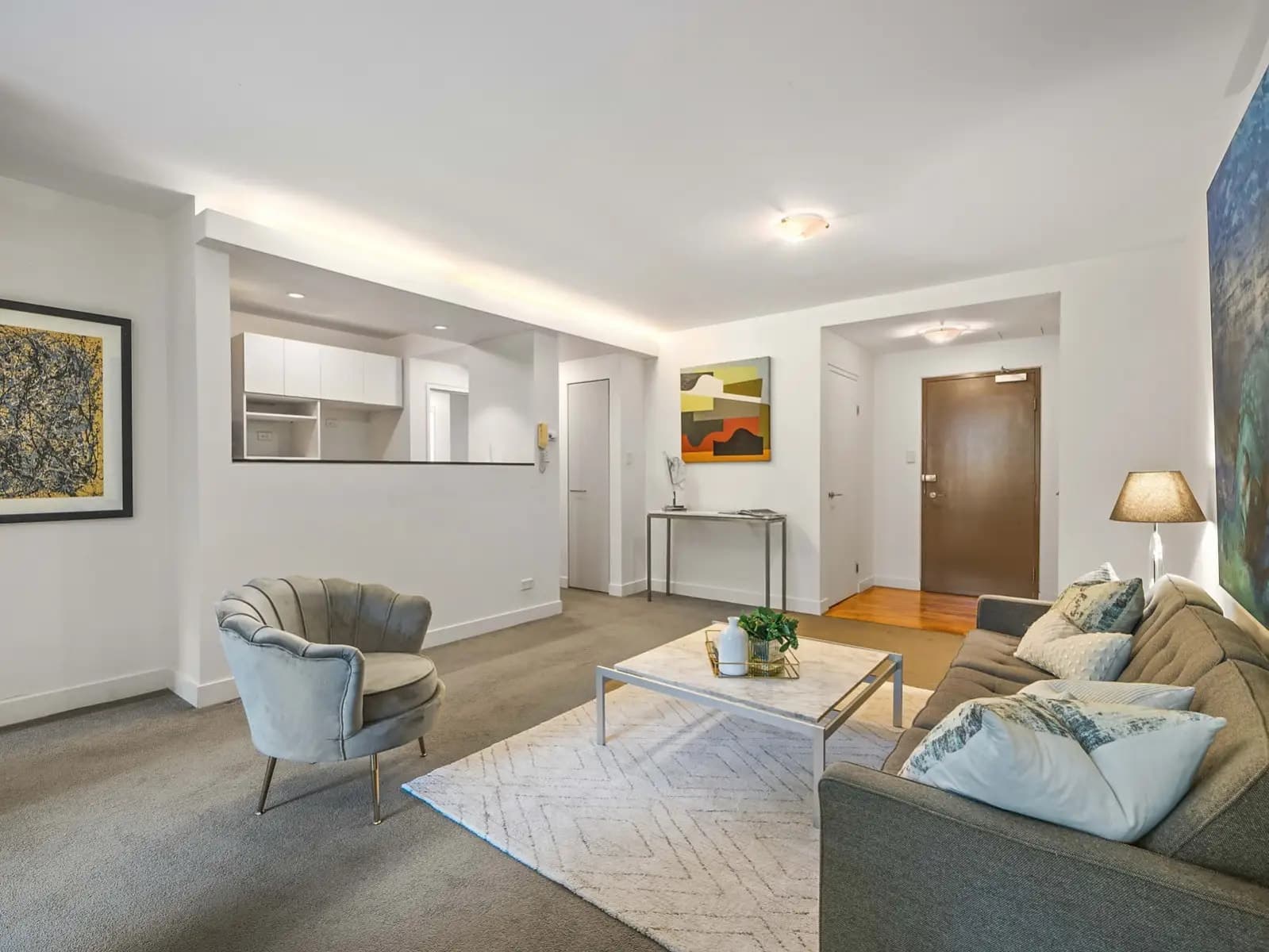 117/1a Tusculum Street, Potts Point, Potts Point - Thumbnail 2