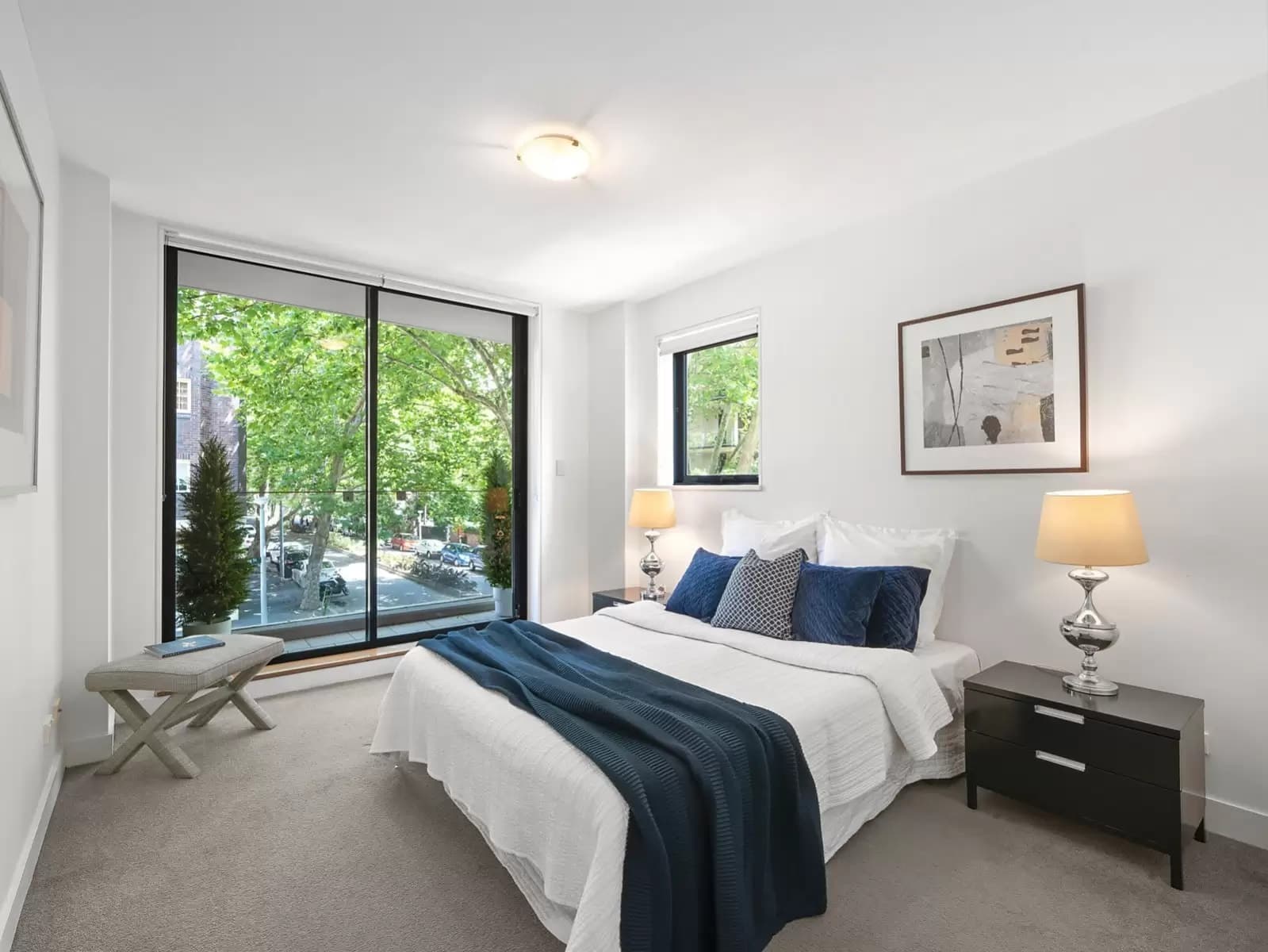 117/1a Tusculum Street, Potts Point, Potts Point - Thumbnail 3