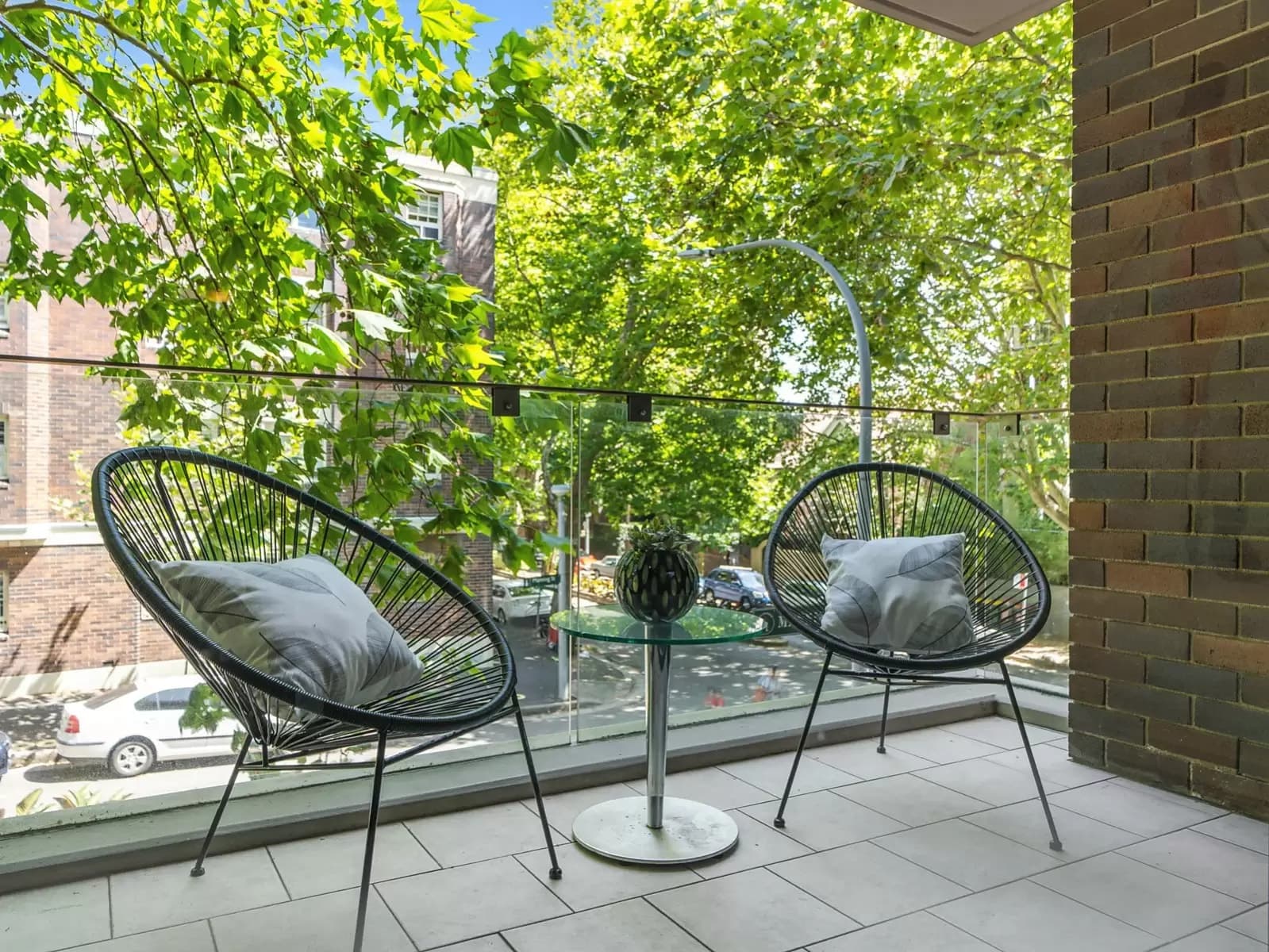 117/1a Tusculum Street, Potts Point, Potts Point - Thumbnail 6