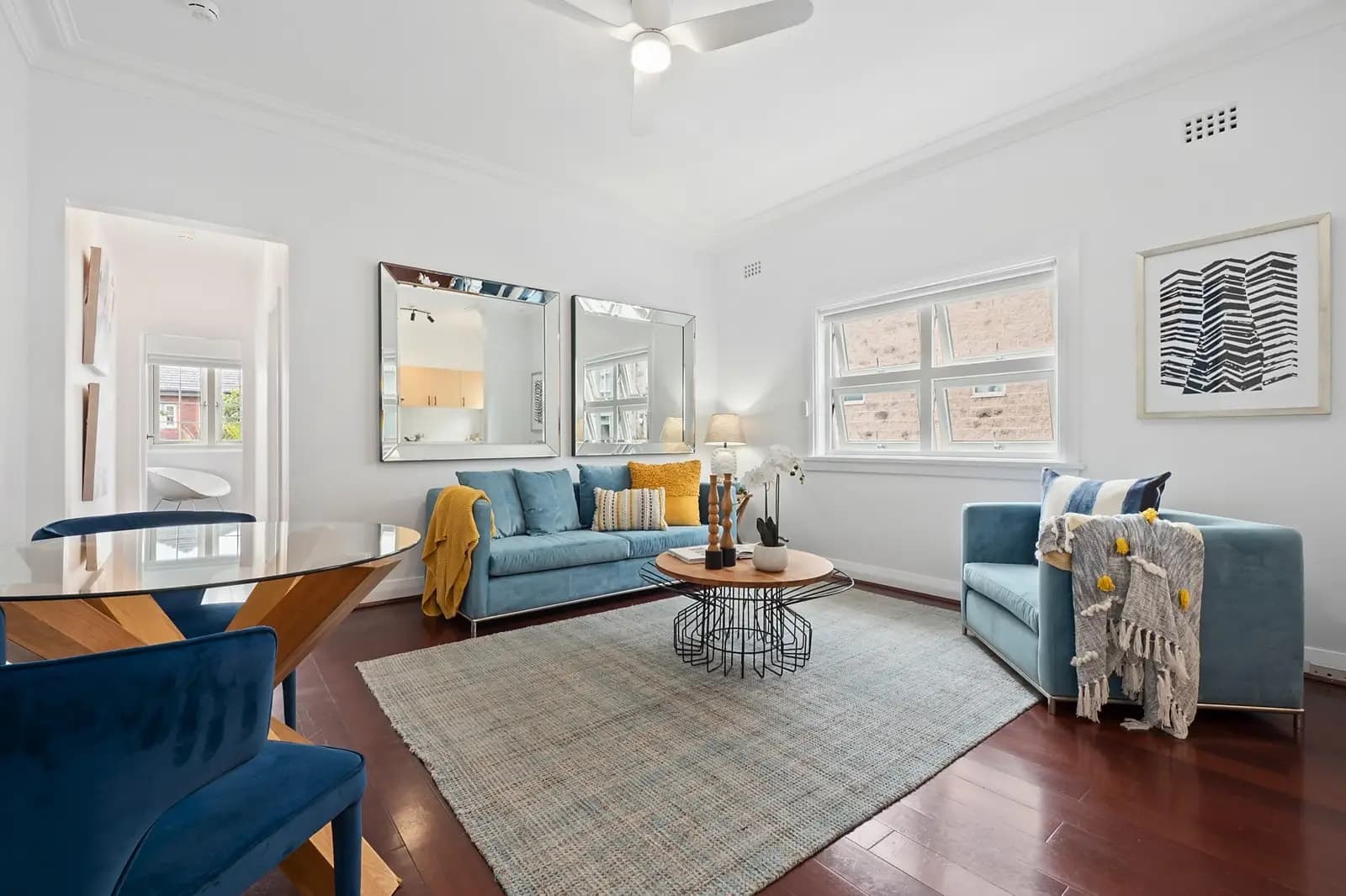 6/89 Roscoe Street, Bondi Beach, Bondi Beach - Image 1