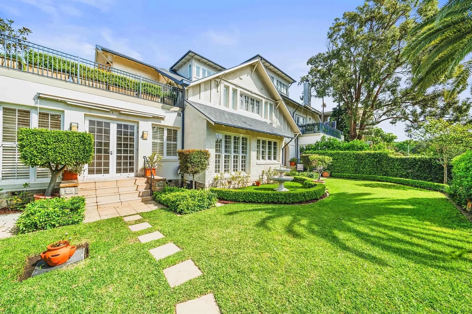 1/699 New South Head Road, Rose Bay, Rose Bay - Image 1