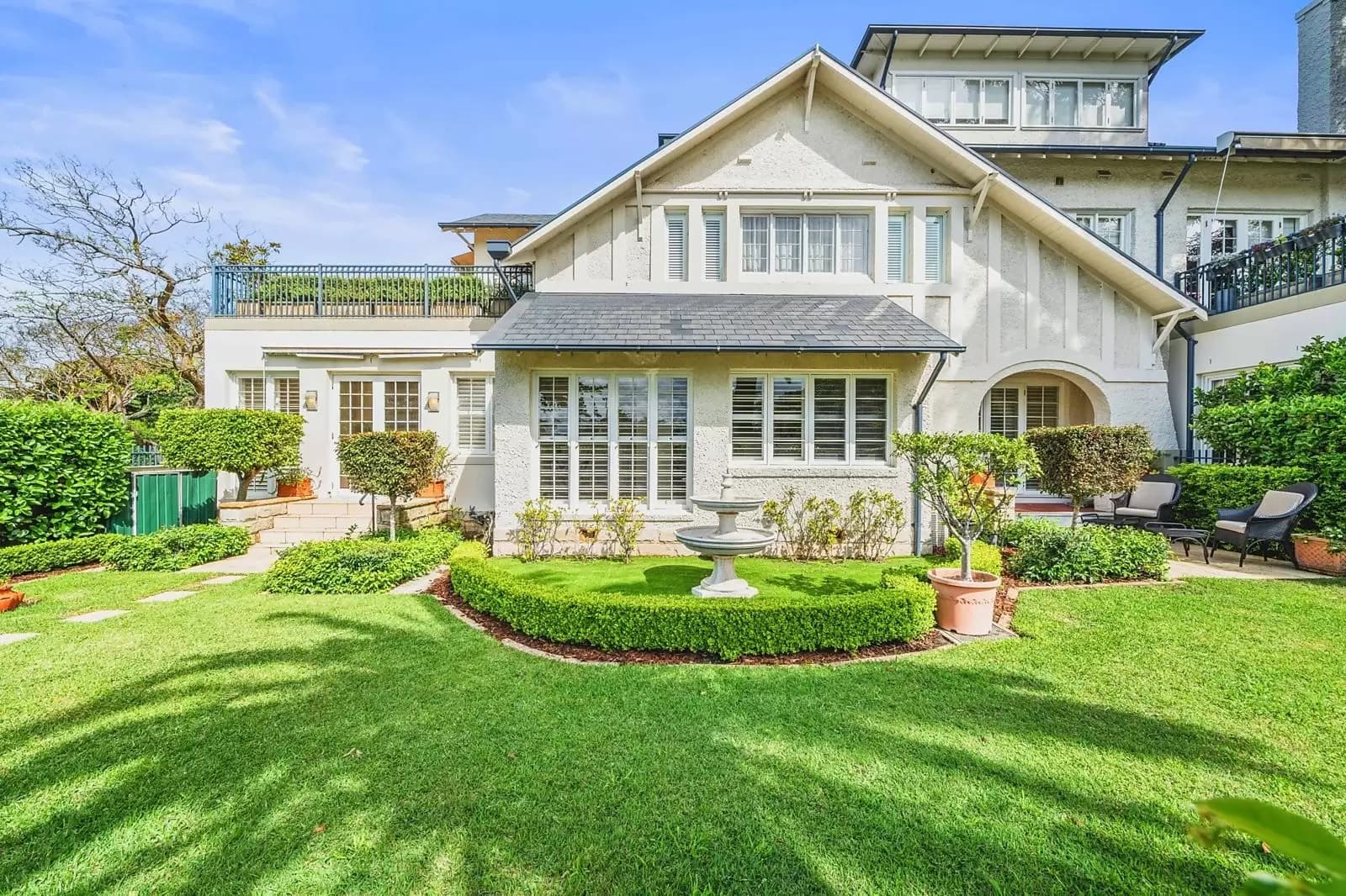1/699 New South Head Road, Rose Bay, Rose Bay - Thumbnail 3