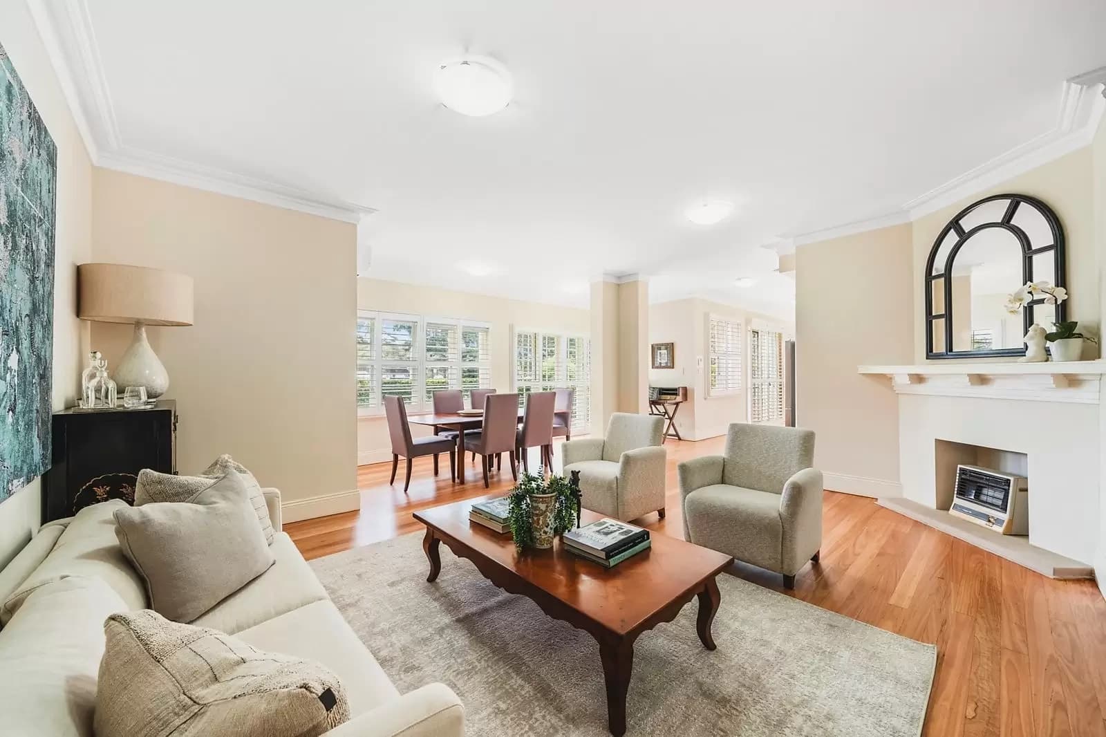 1/699 New South Head Road, Rose Bay, Rose Bay - Thumbnail 4