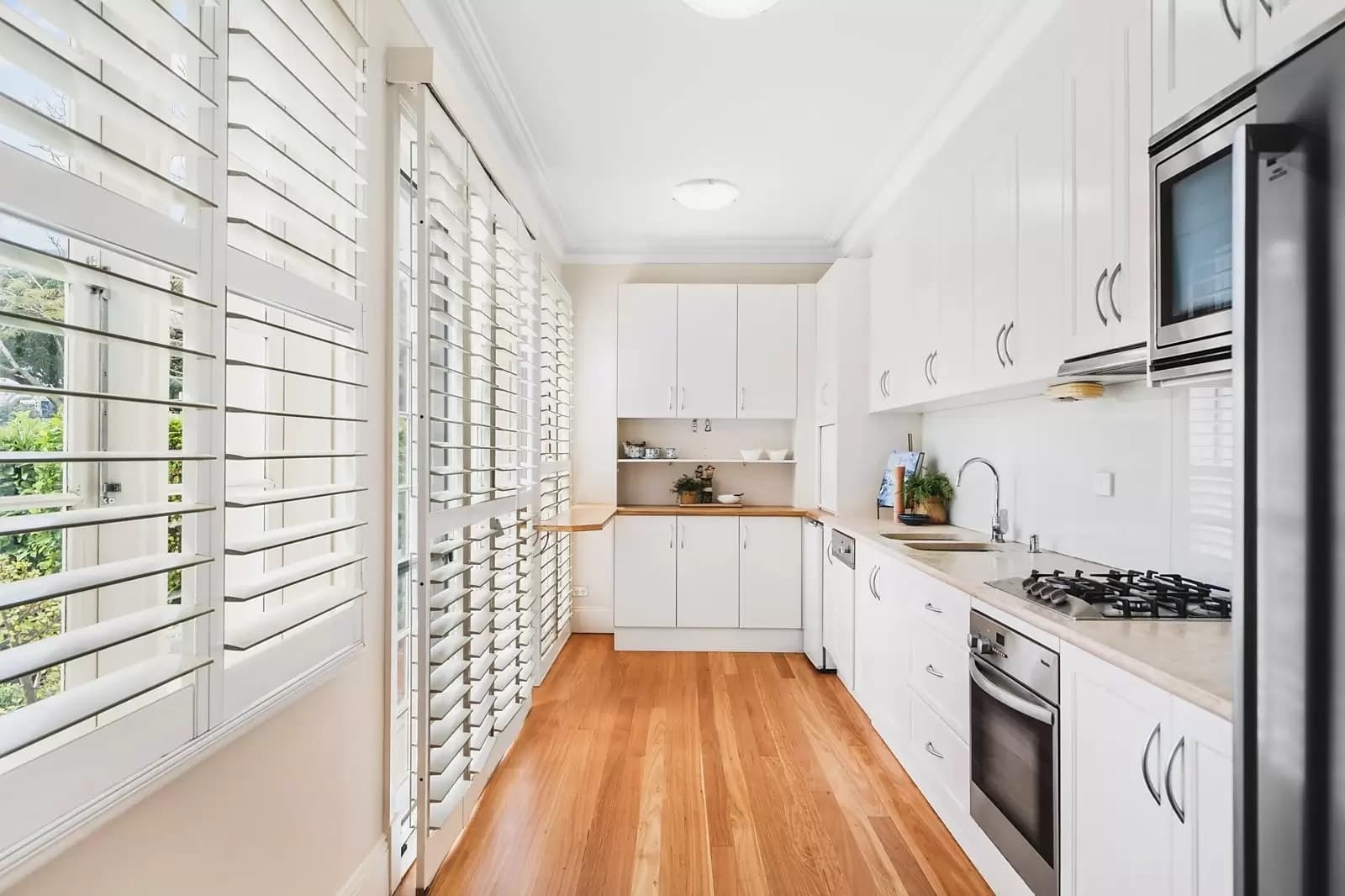 1/699 New South Head Road, Rose Bay, Rose Bay - Thumbnail 8