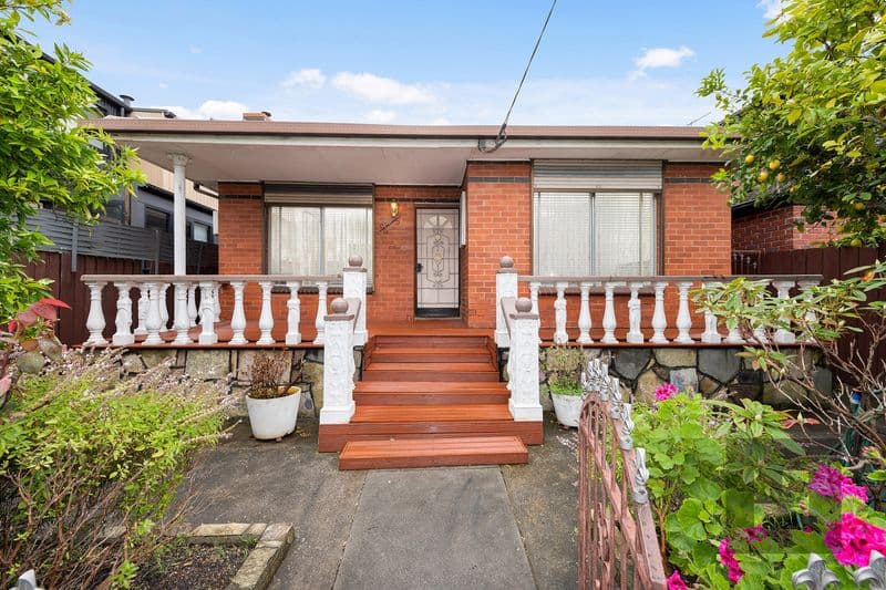 156 Stephen Street, Yarraville - Image 1