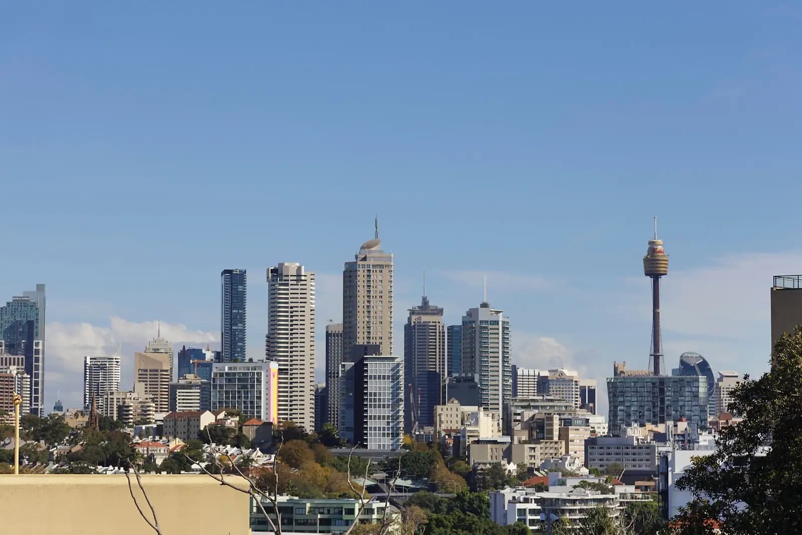 11/166 New South Head Road, Edgecliff, Edgecliff - Image 1