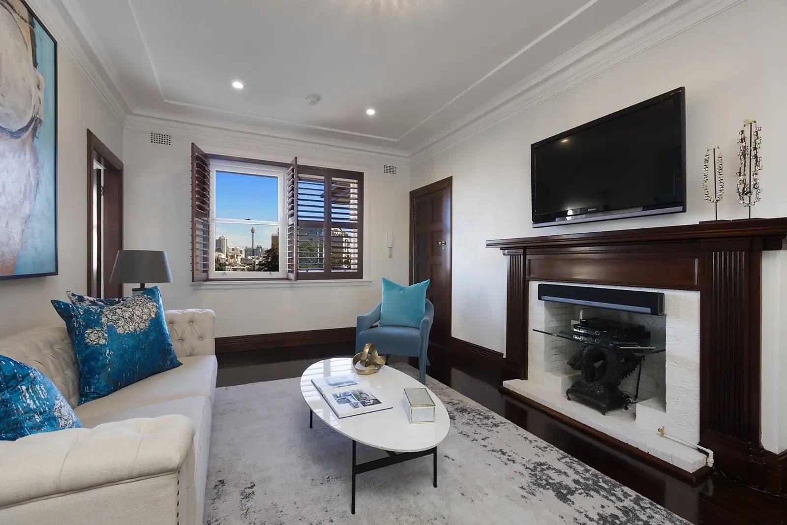 11/166 New South Head Road, Edgecliff, Edgecliff - Thumbnail 2