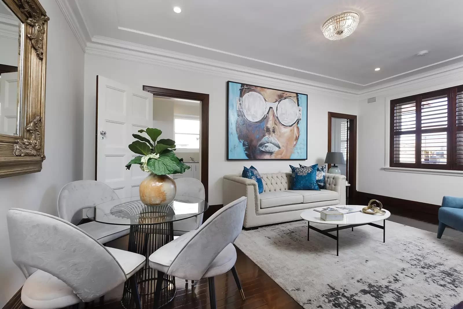 11/166 New South Head Road, Edgecliff, Edgecliff - Thumbnail 3