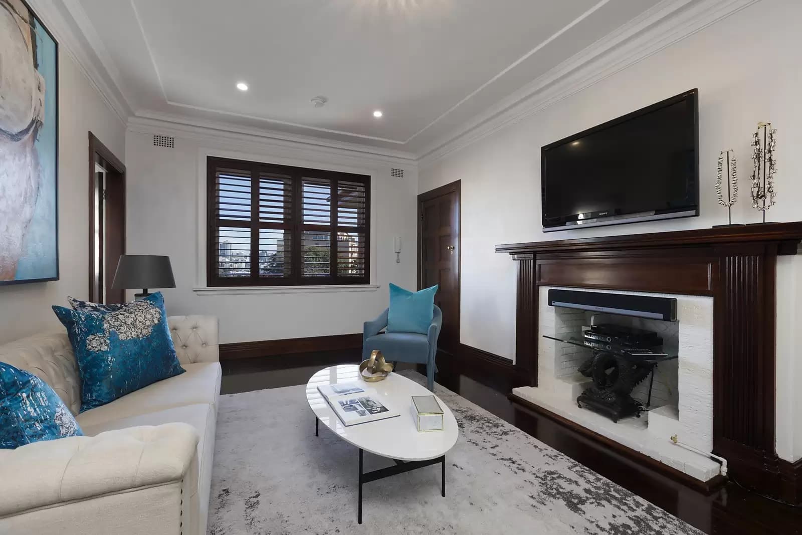 11/166 New South Head Road, Edgecliff, Edgecliff - Thumbnail 5