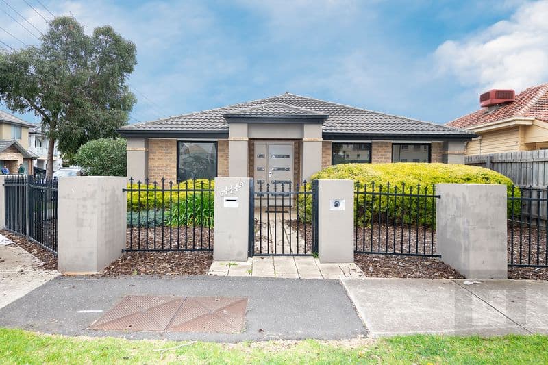 111 Roberts Street, Yarraville - Image 1