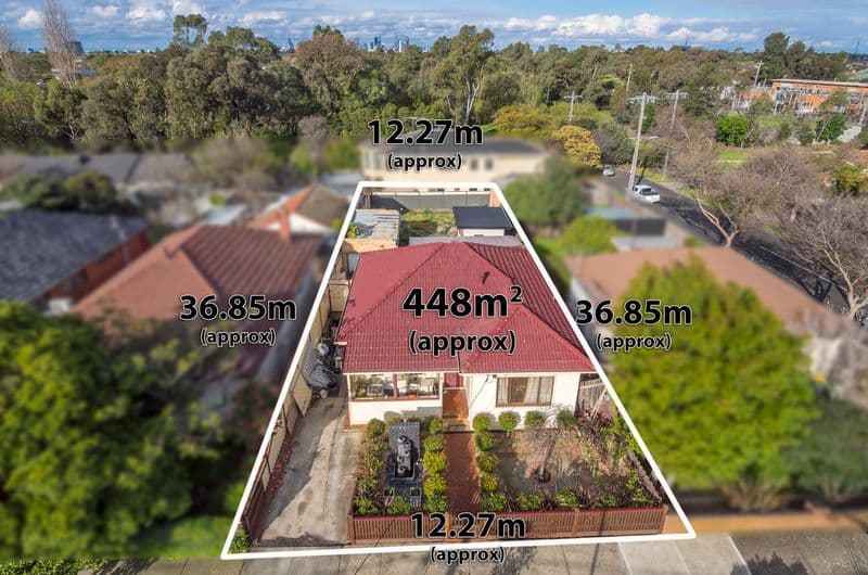 9 Gent Street, Yarraville - Image 1