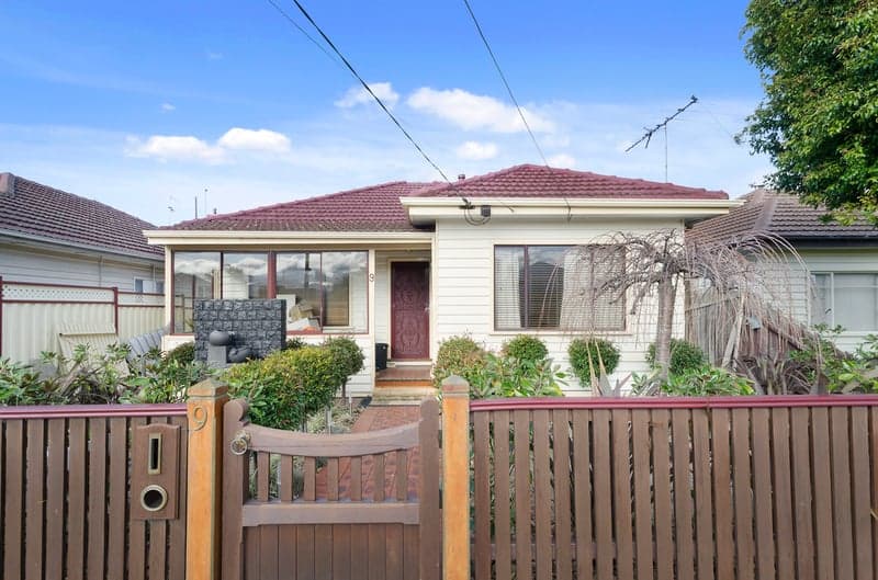 9 Gent Street, Yarraville - Thumbnail 2