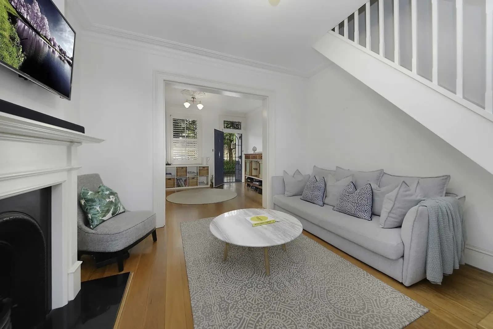34 Evans Road Glenhaven, Paddington - Image 1