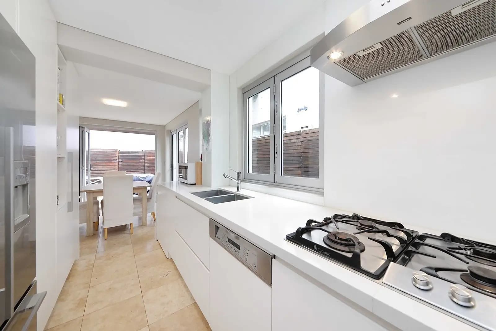 34 Evans Road Glenhaven, Paddington - Thumbnail 2