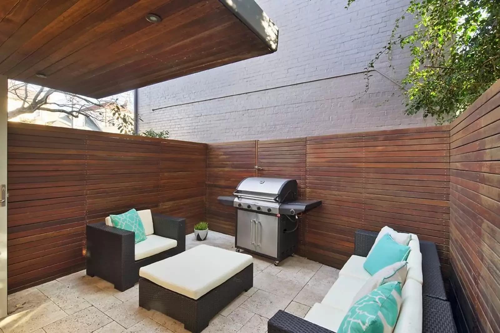 34 Evans Road Glenhaven, Paddington - Thumbnail 5