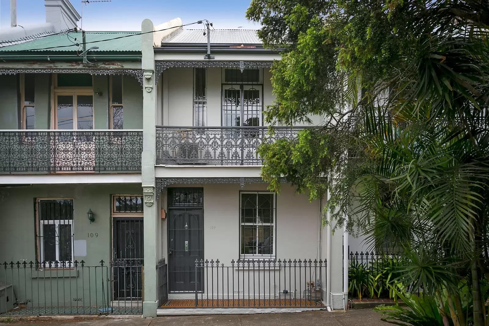 34 Evans Road Glenhaven, Paddington - Thumbnail 6