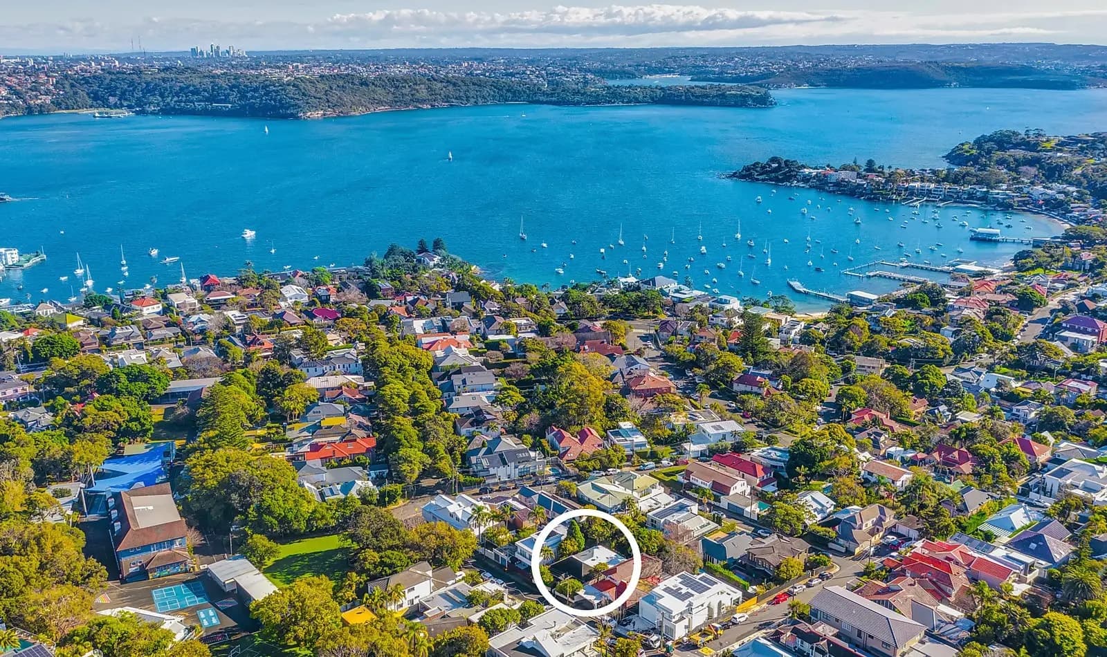 33 & 35 Cambridge Avenue, Vaucluse, Vaucluse - Thumbnail 2